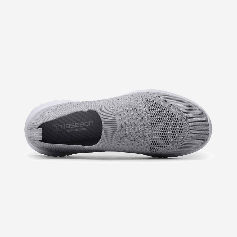 Tiosebon® Men’s Strider | Gray