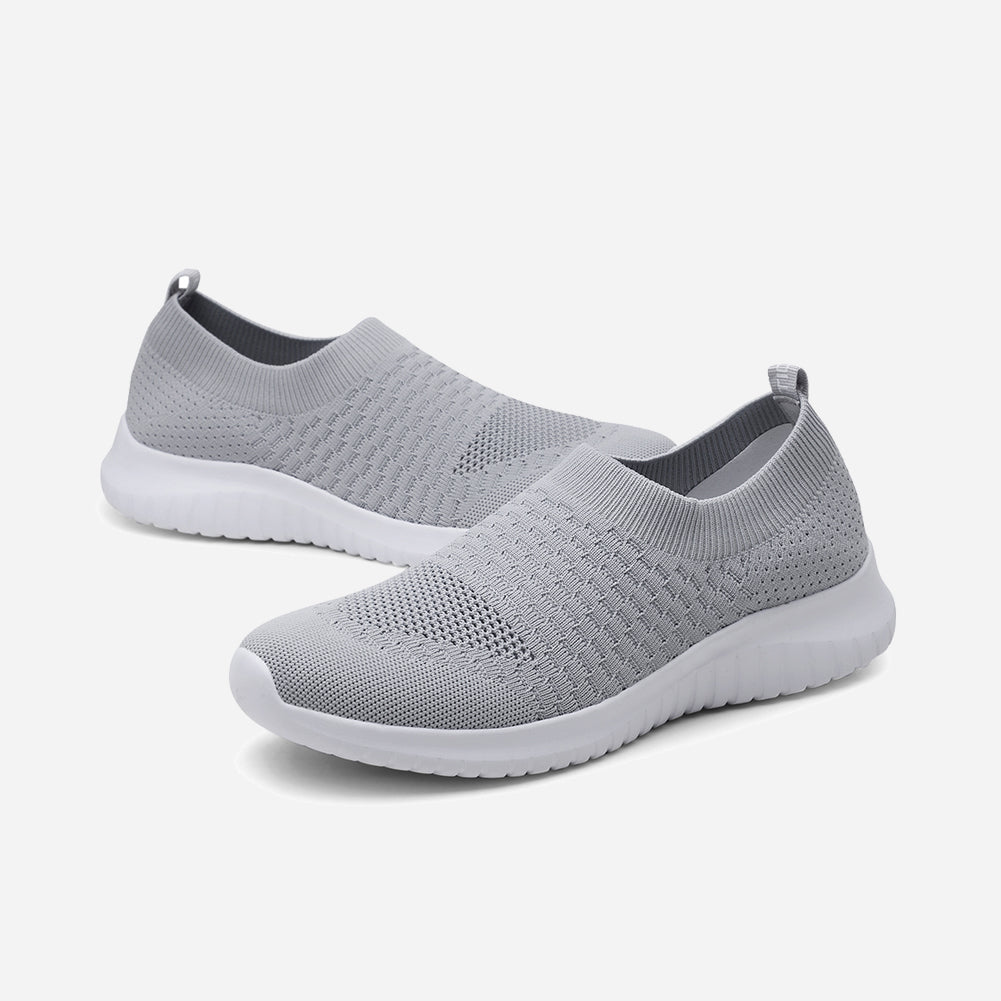 Tiosebon® Men’s Strider | Gray