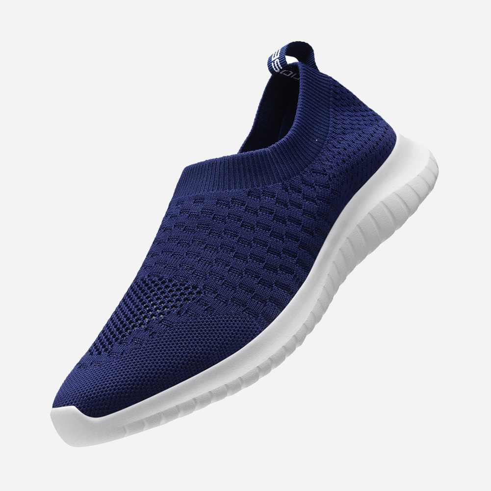Tiosebon® Men’s Strider | Deep Blue