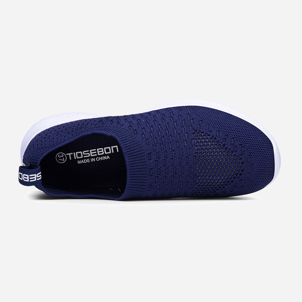 Tiosebon® Men’s Strider | Deep Blue