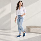 Tiosebon® Strider - Flow | Royal Blue