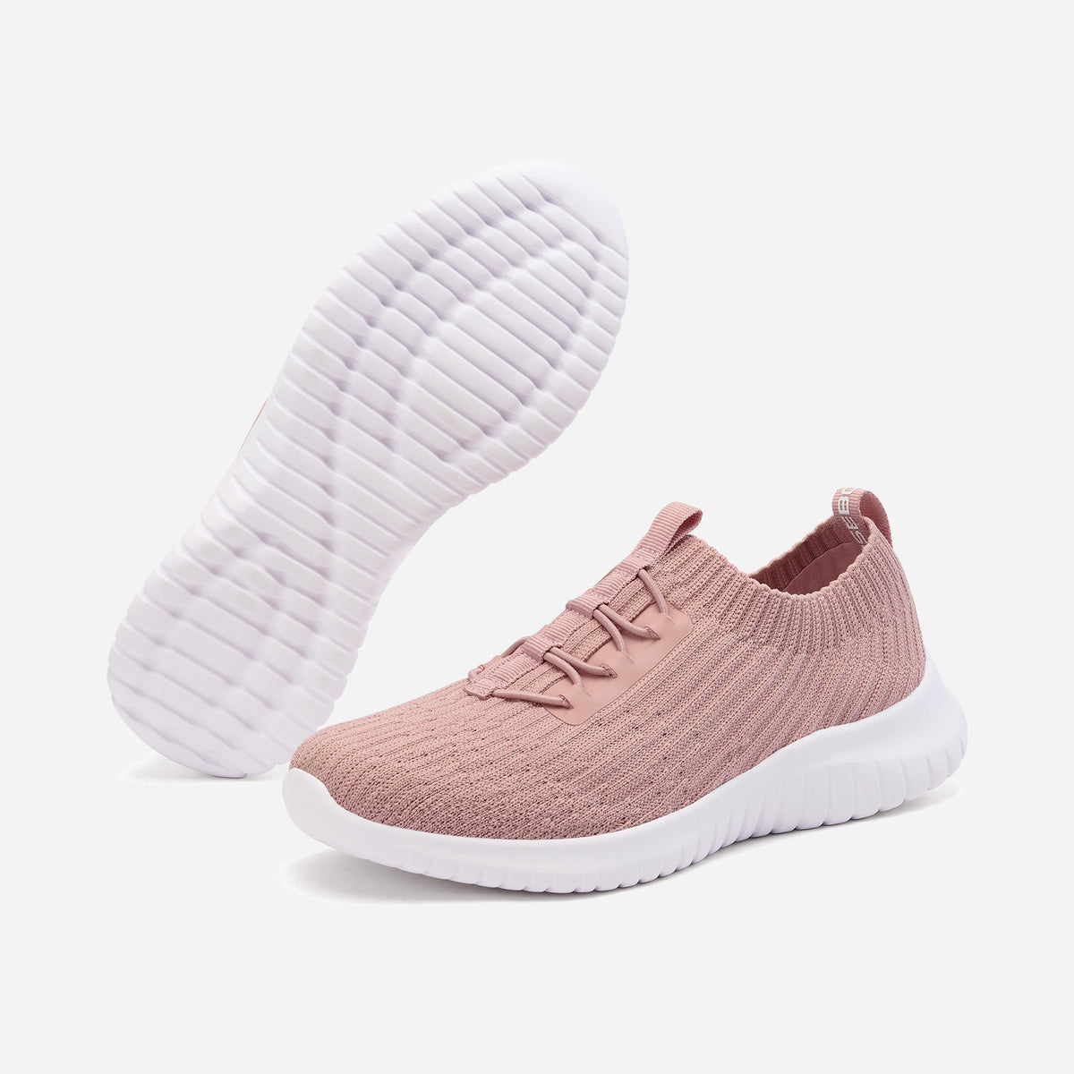 Tiosebon® Gliders | Blush Pink