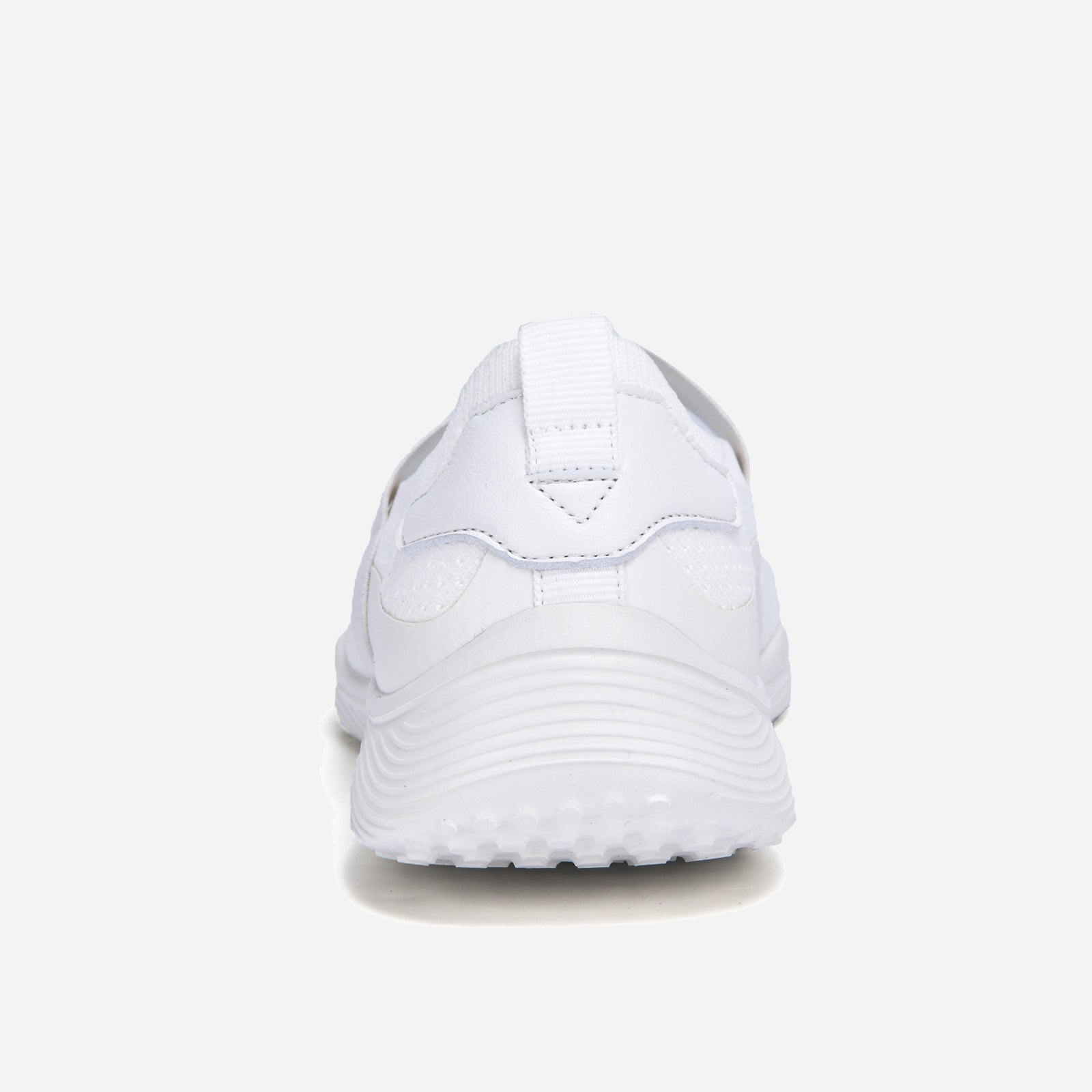 Tiosebon® Mary Janes (Lite) | White