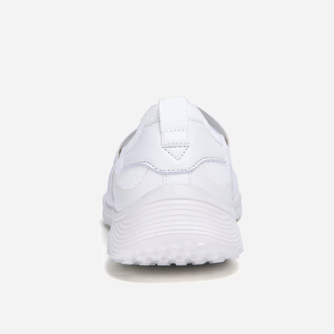 Tiosebon® Mary Janes (Lite) | White