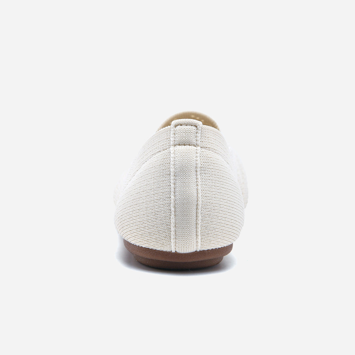 Breeze Almond Loafers （Daisy) | Beige