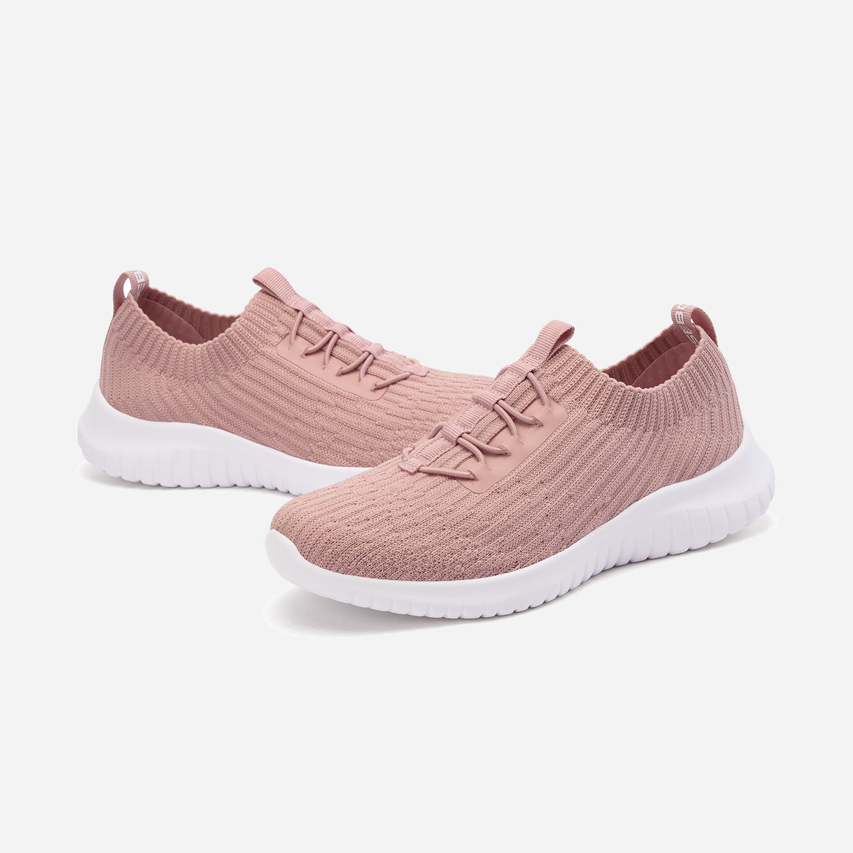 Tiosebon® Gliders | Blush Pink