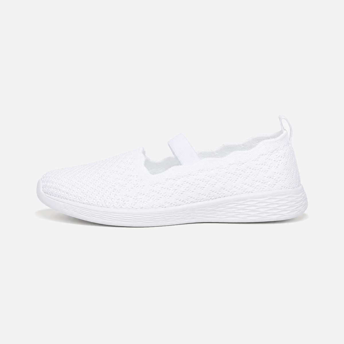 Tiosebon® AirEase Mary Janes
| White