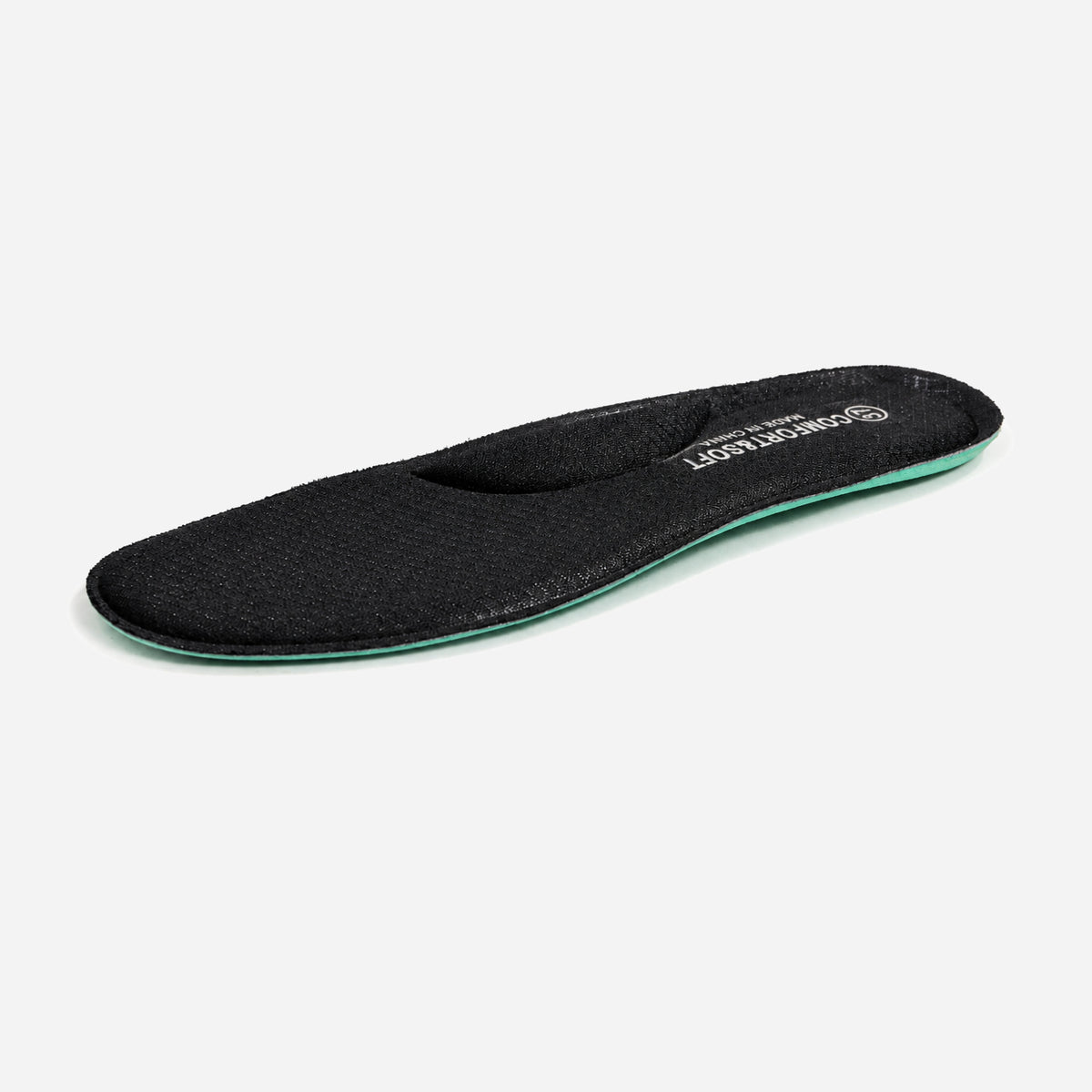 Ease step Loafers-Sway | Black