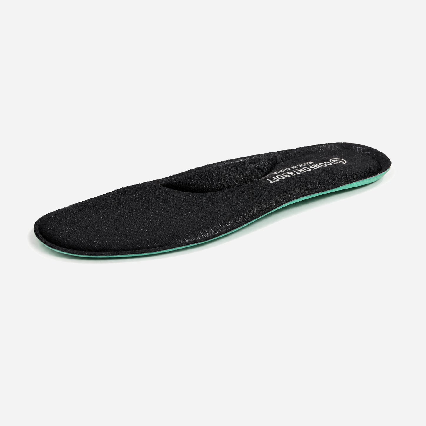 Ease step Loafers-Sway | Black
