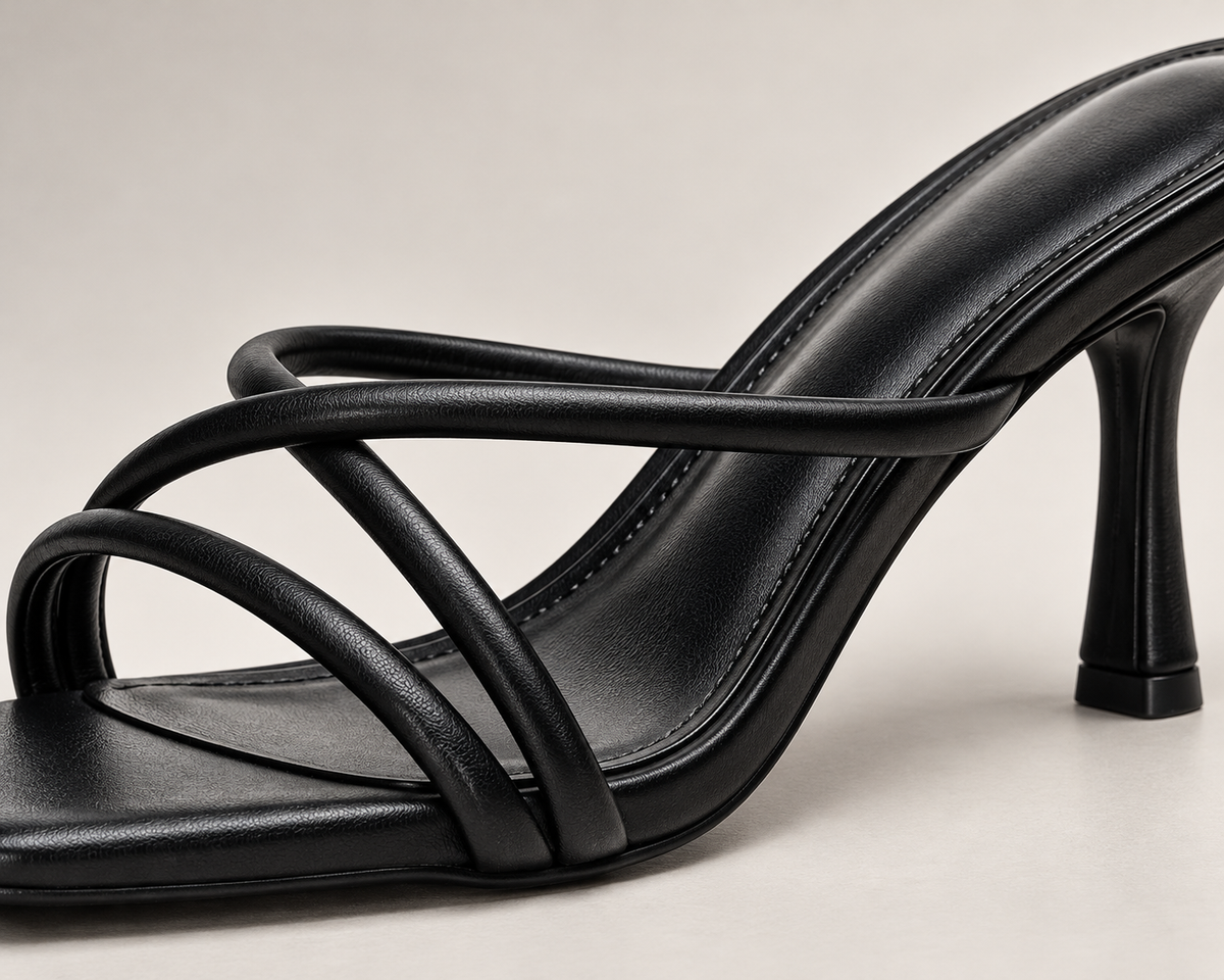 Cushioned Comfort