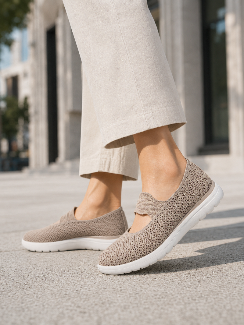 Tiosebon® Slip on Airstep - Léger