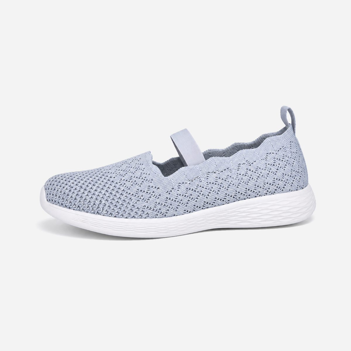 Tiosebon® AirEase Mary Janes
| Mist Blue