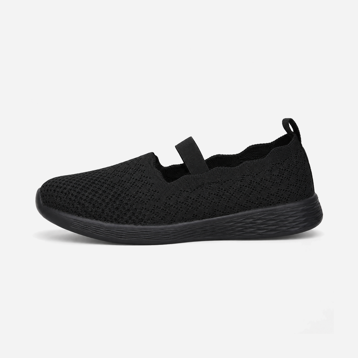 Tiosebon® AirEase Mary Janes
| Black