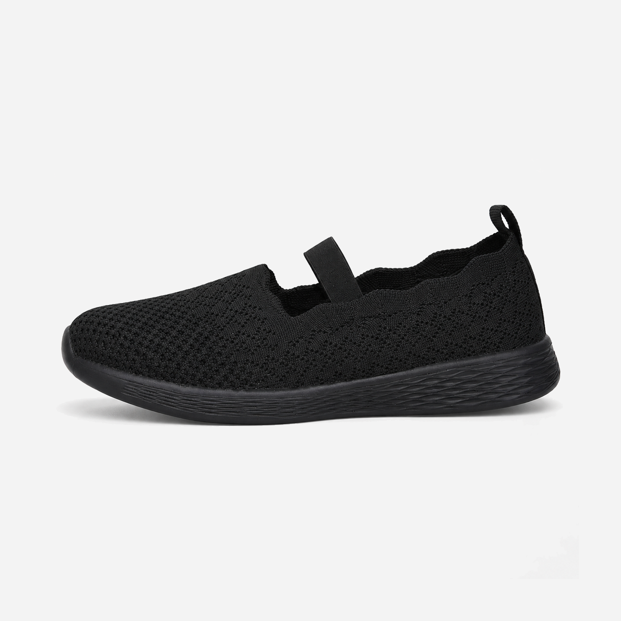 Tiosebon® AirEase Mary Janes
| Black