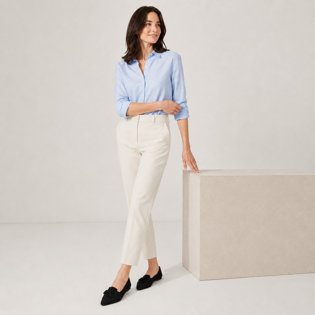 Meadow Point Loafers (Orchid) | Black