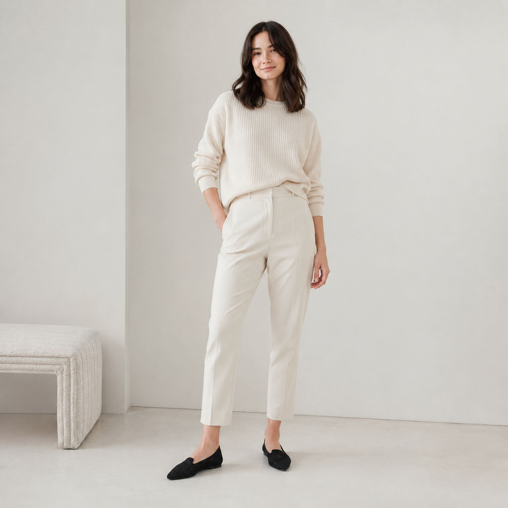 Breeze Point Loafers (Freesia) | Black