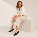 Meadow Point Loafers (Lobelia) | Black