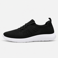 Tiosebon®  Sneaker | Black/White