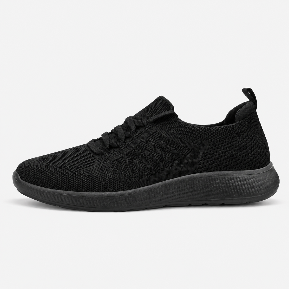 Tiosebon®  Sneaker | Black B