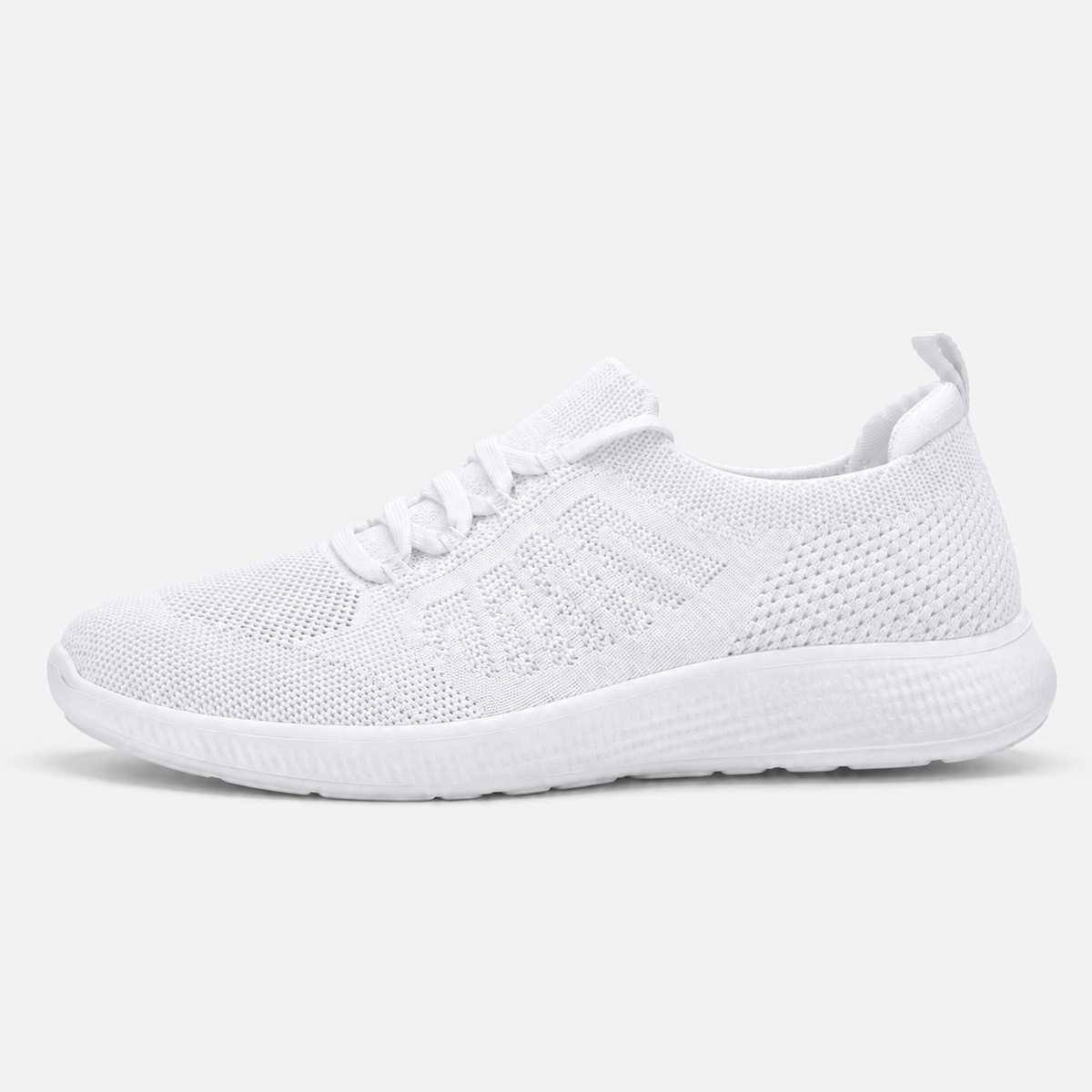 Tiosebon®  Sneaker | White
