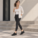 Tiosebon®  Sneaker | Black B