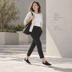 Tiosebon® Strider - Flow | Black B