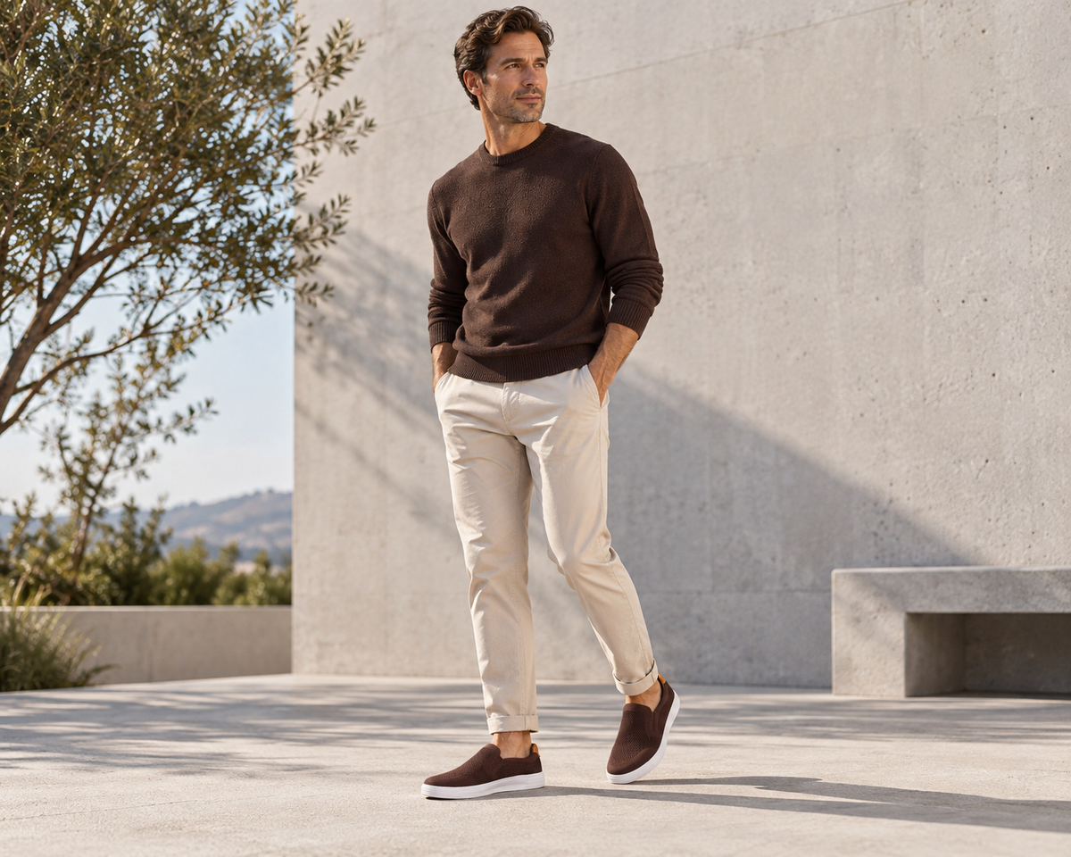 Breeze Loafers - Sway