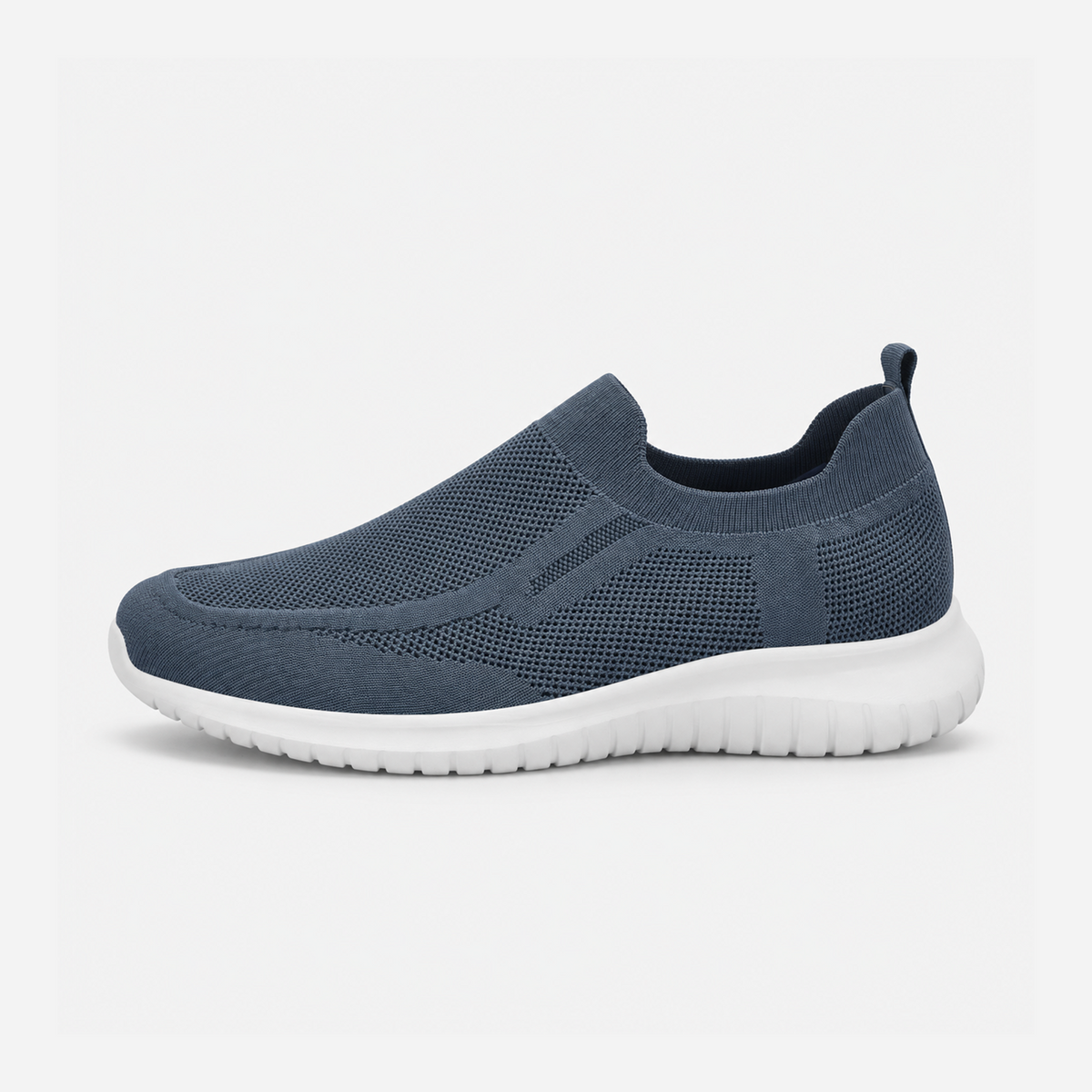 Harbor Slip ons-Flow | Navy