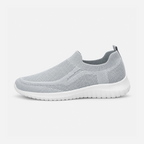 Harbor Slip ons-Flow | Grey