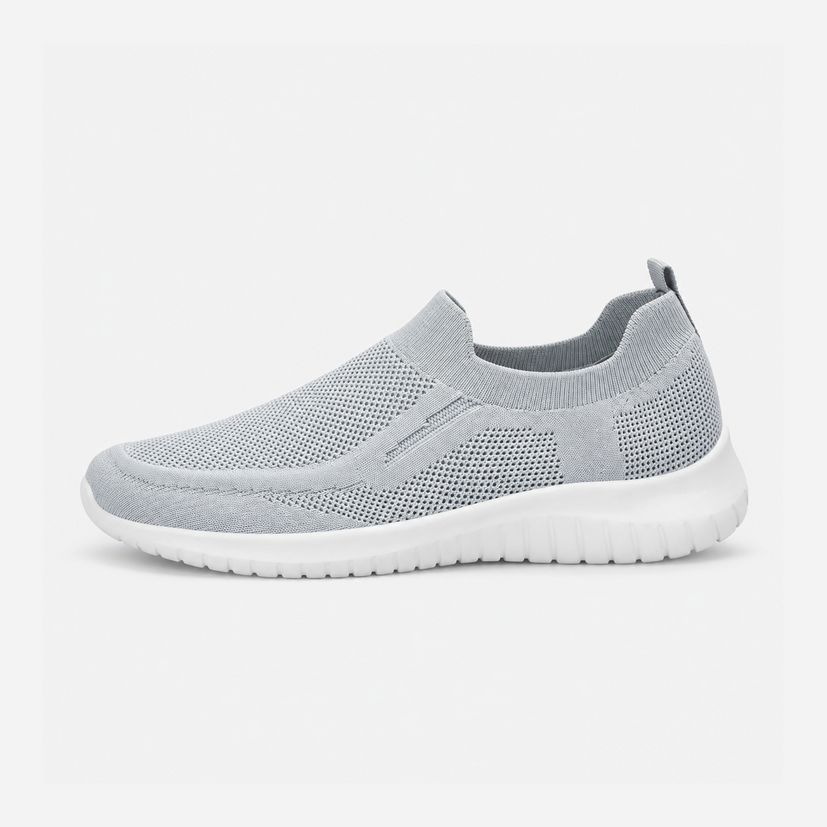 Harbor Slip ons-Flow | Grey