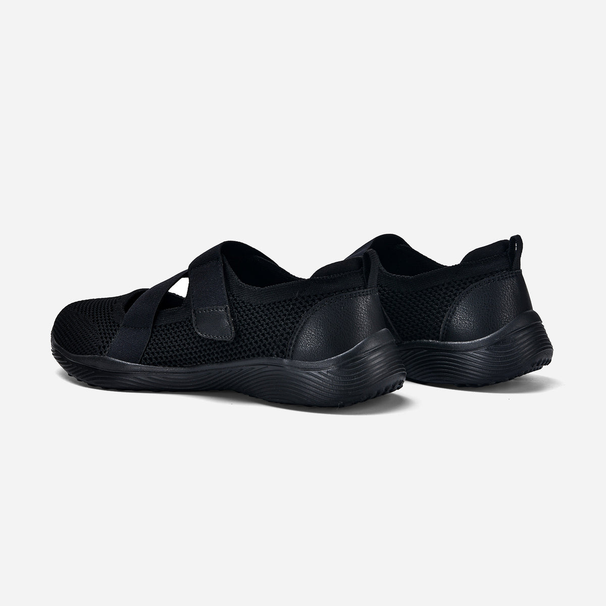 Tiosebon® Airy Snap one | Black