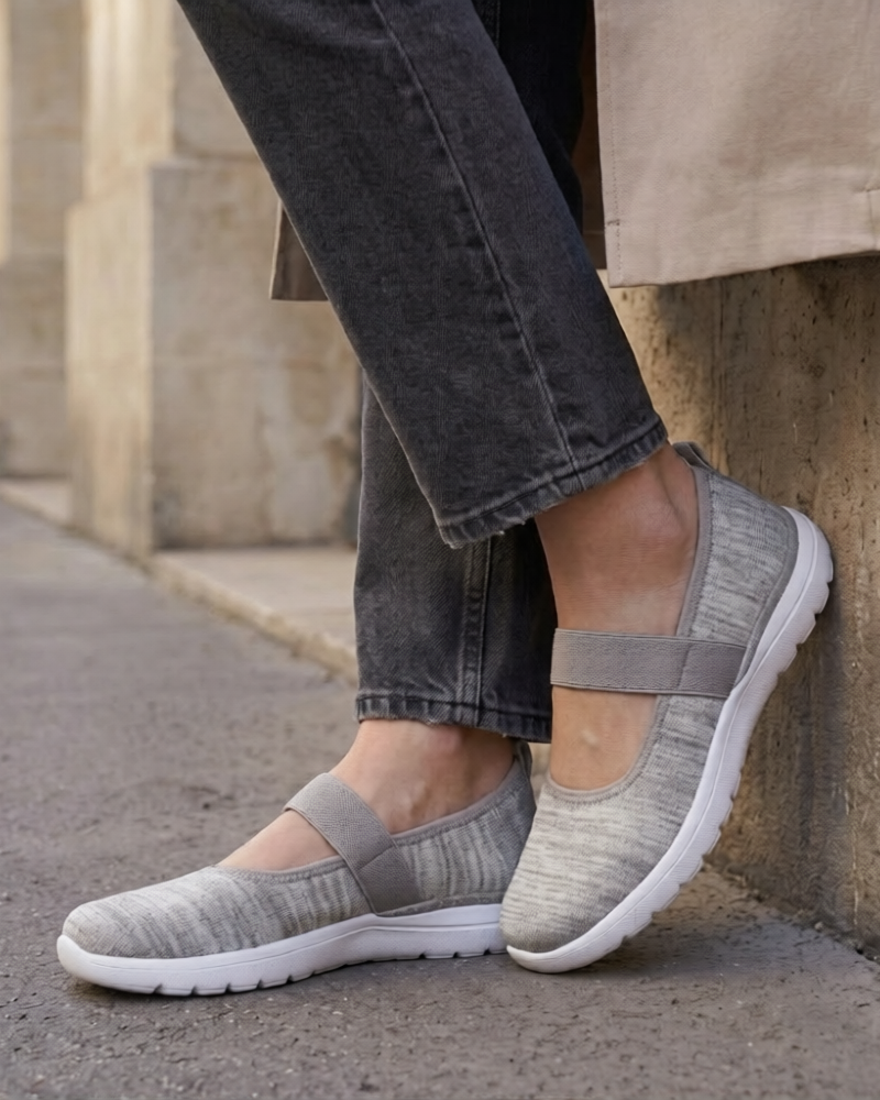Tiosebon® Mary Janes Strider