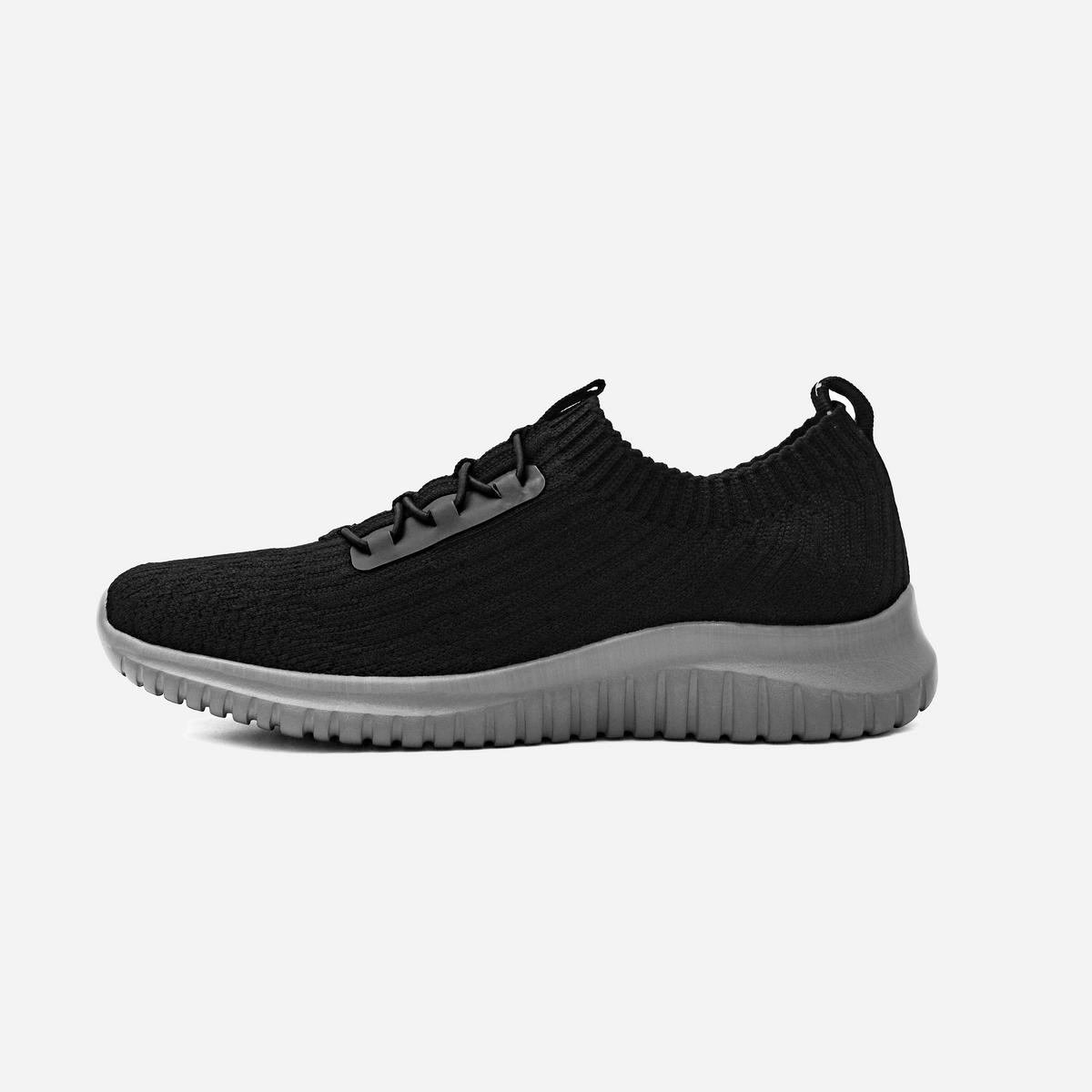 Tiosebon® Gliders | Black/Grey