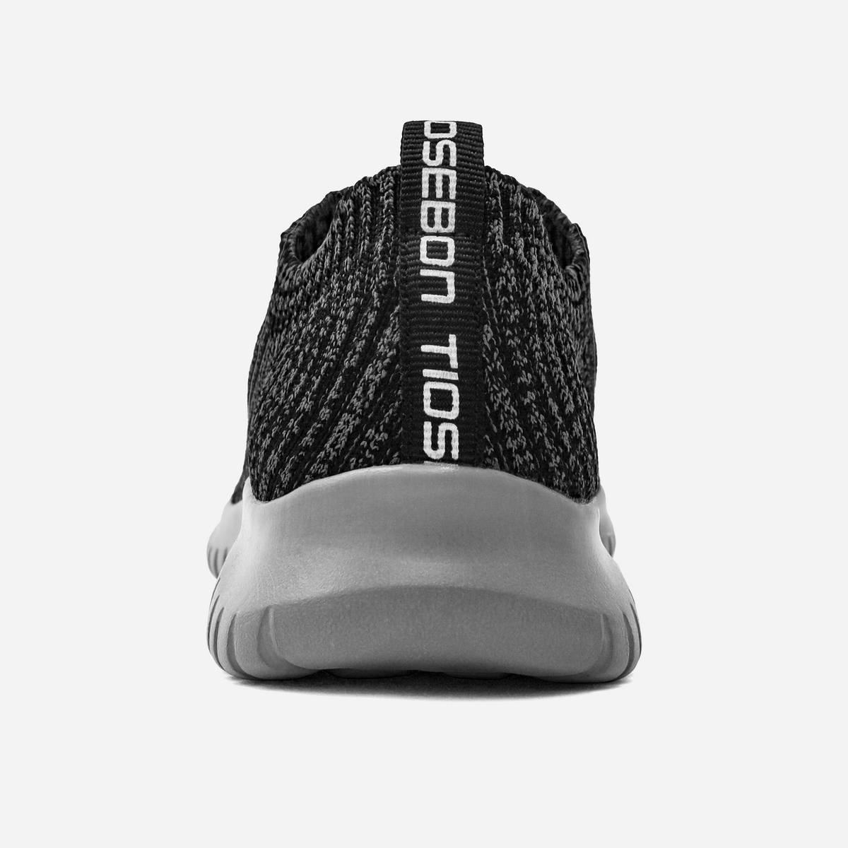 Tiosebon® Gliders | Black/Grey