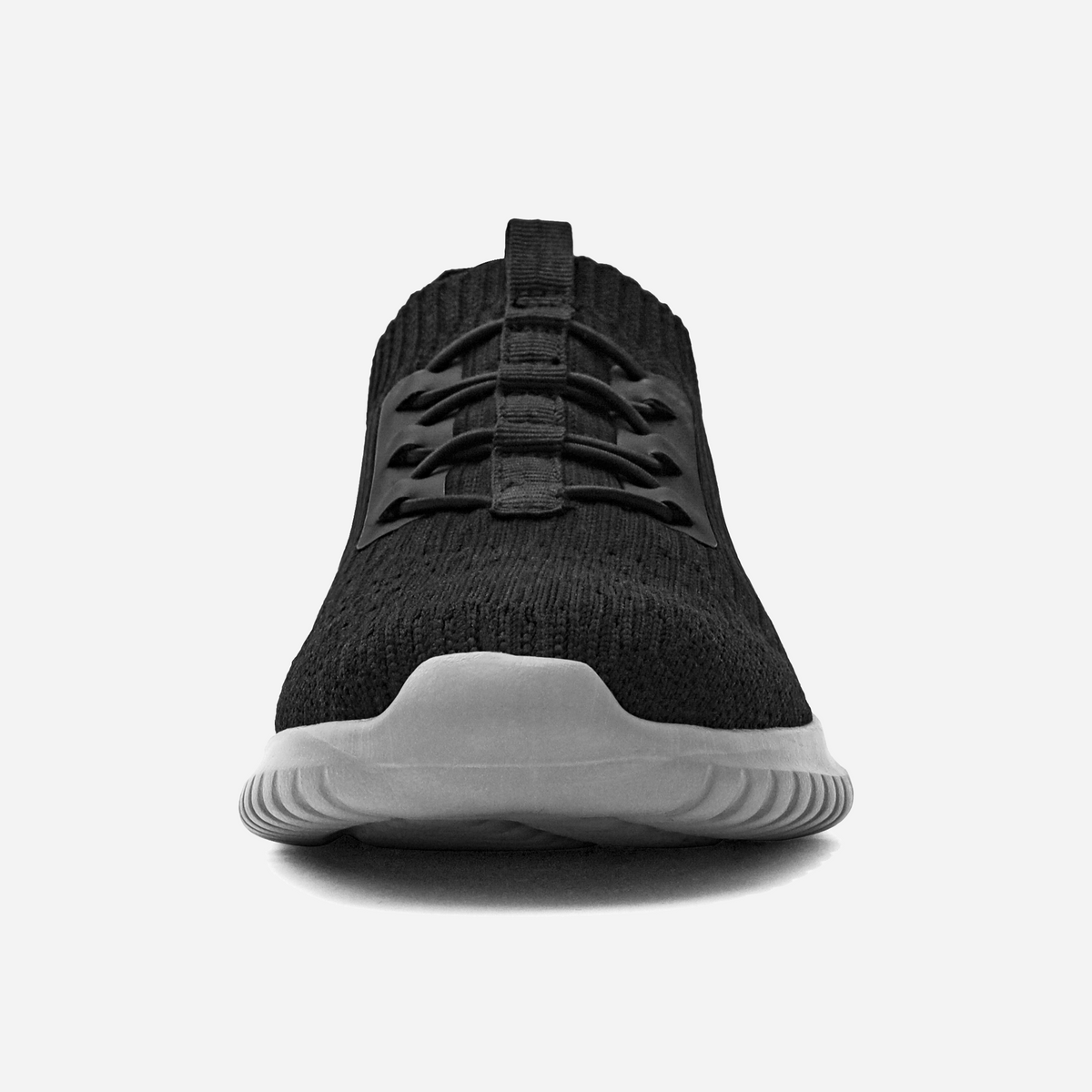 Tiosebon® Gliders | Black/Grey