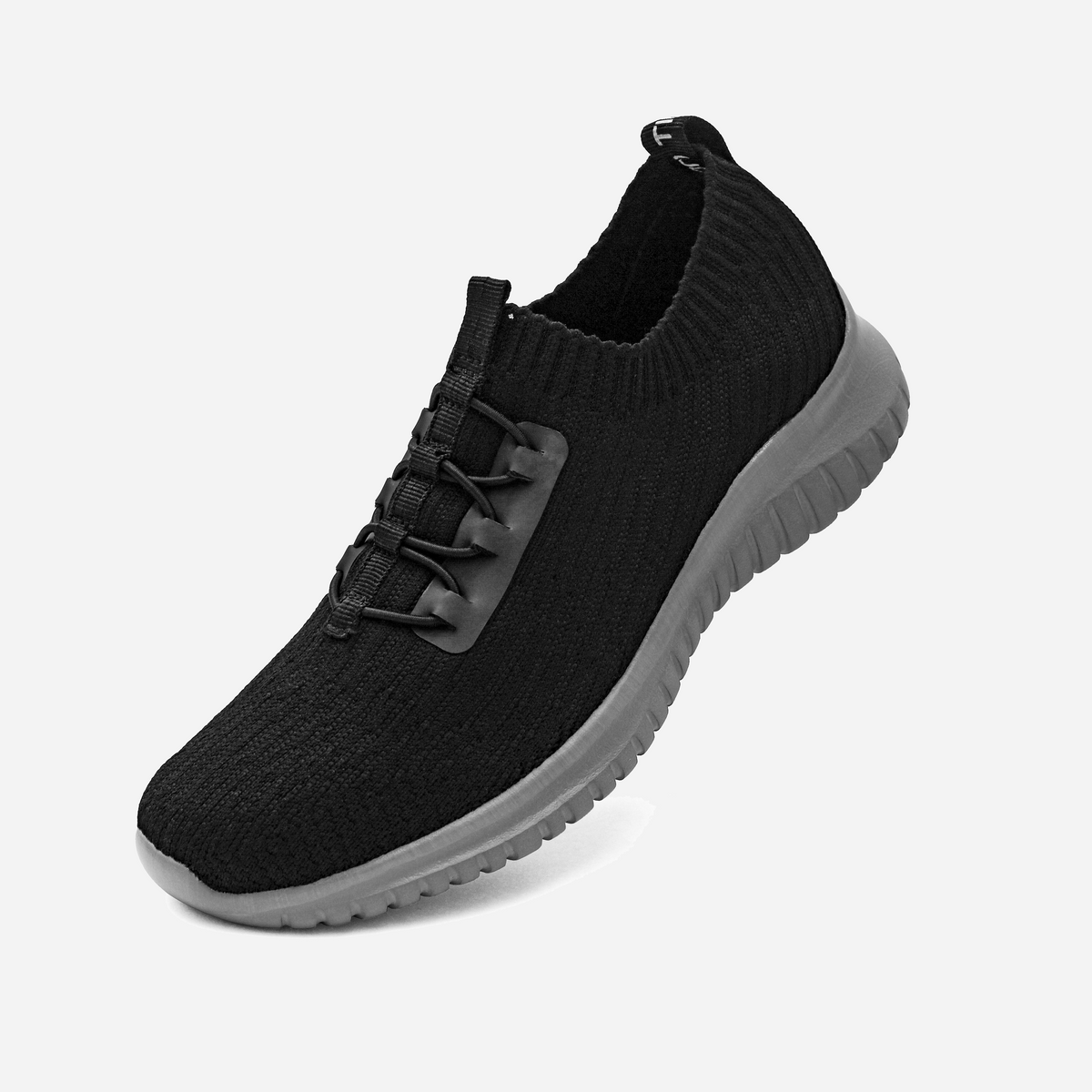 Tiosebon® Gliders | Black/Grey
