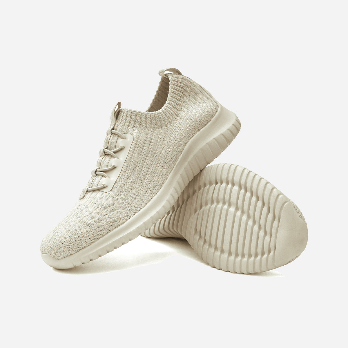 Tiosebon® Gliders | Beige
