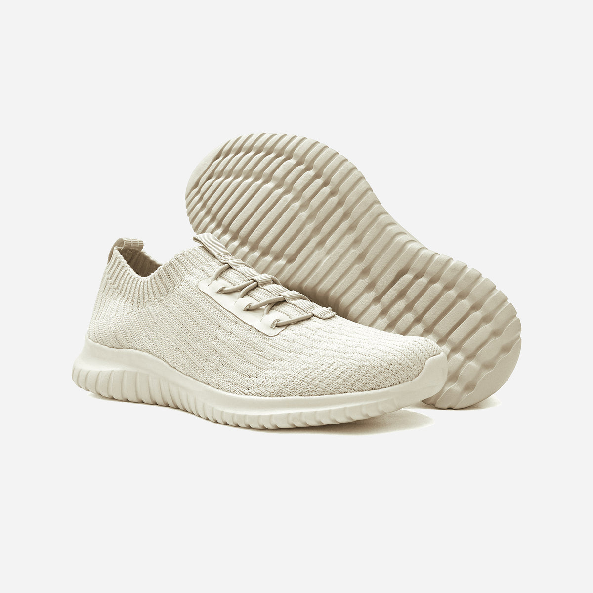 Tiosebon® Gliders | Beige