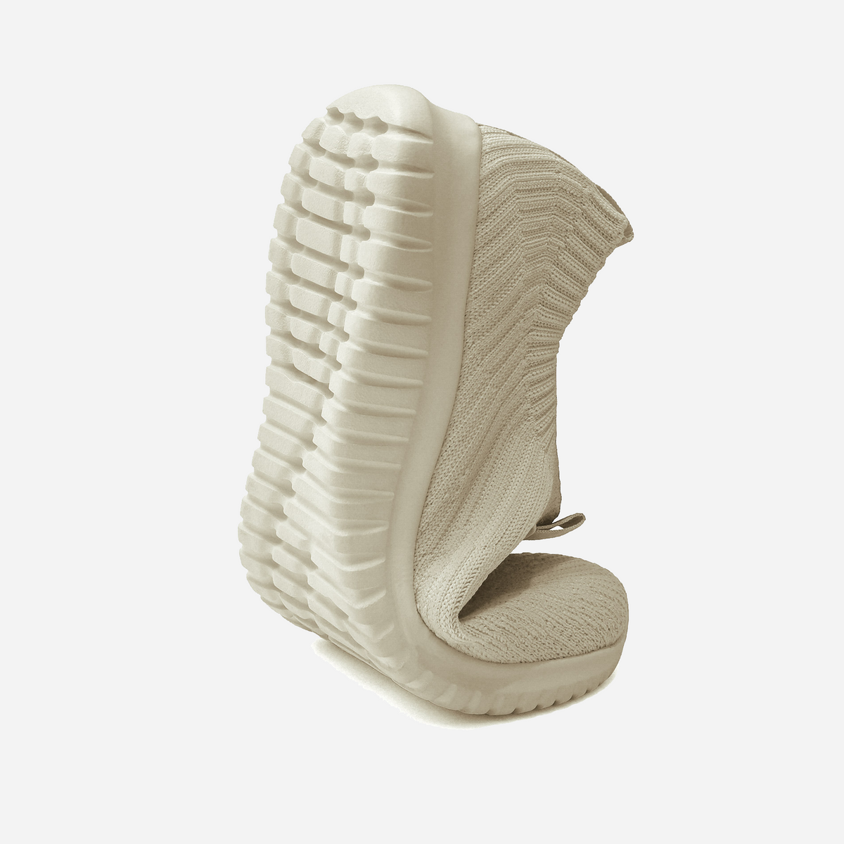 Tiosebon® Gliders | Beige