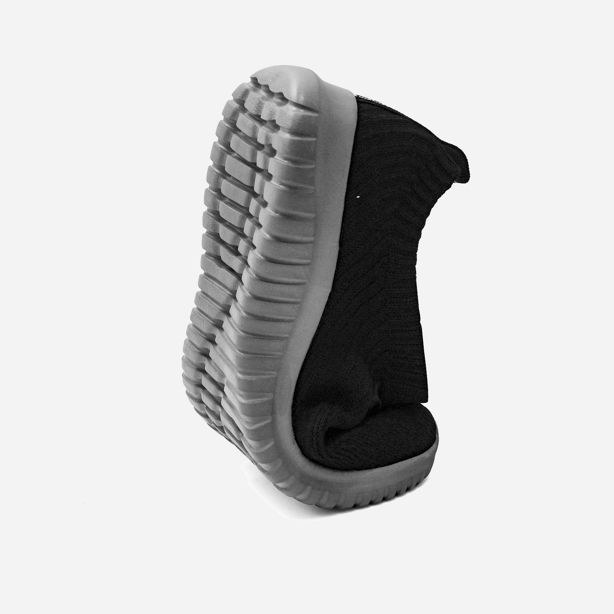 Tiosebon® Gliders | Black/Grey
