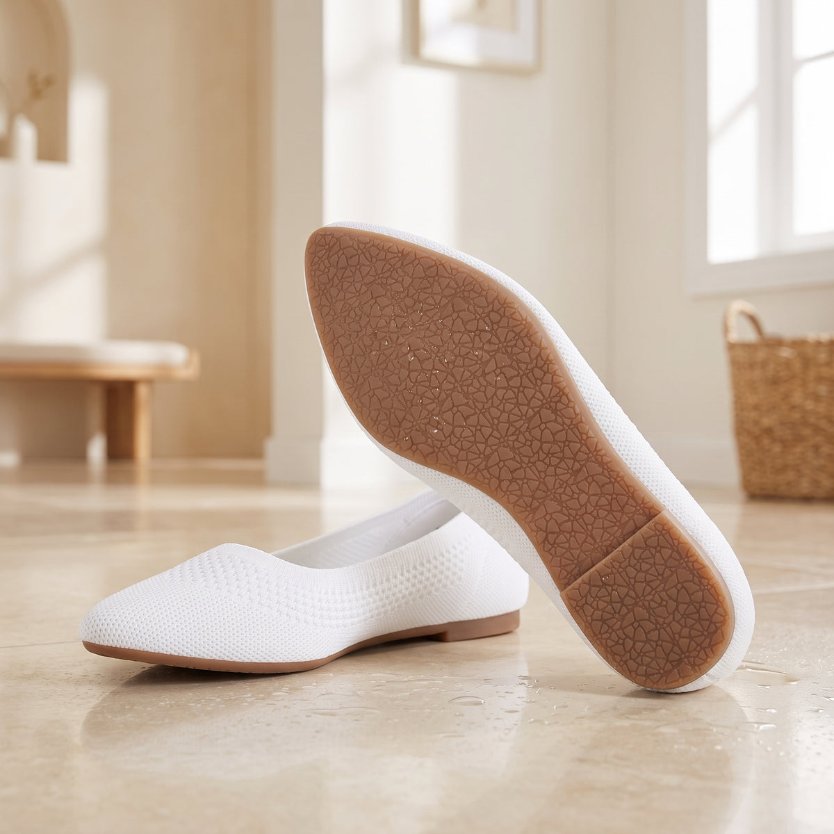 Slip-Resistant Grip