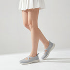 Tiosebon® Slip on Airstep | Mist Blue