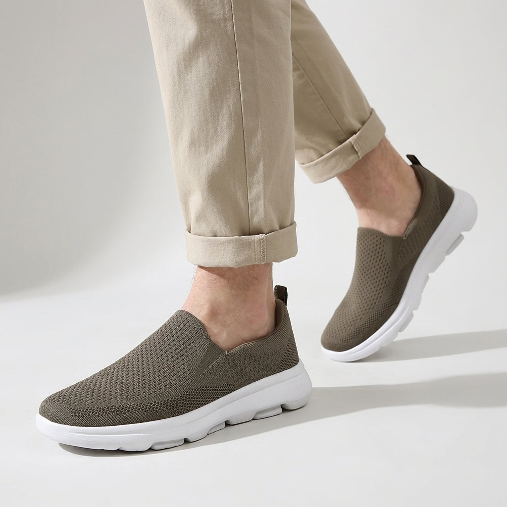 Lounger Loafers Strider | Taupe