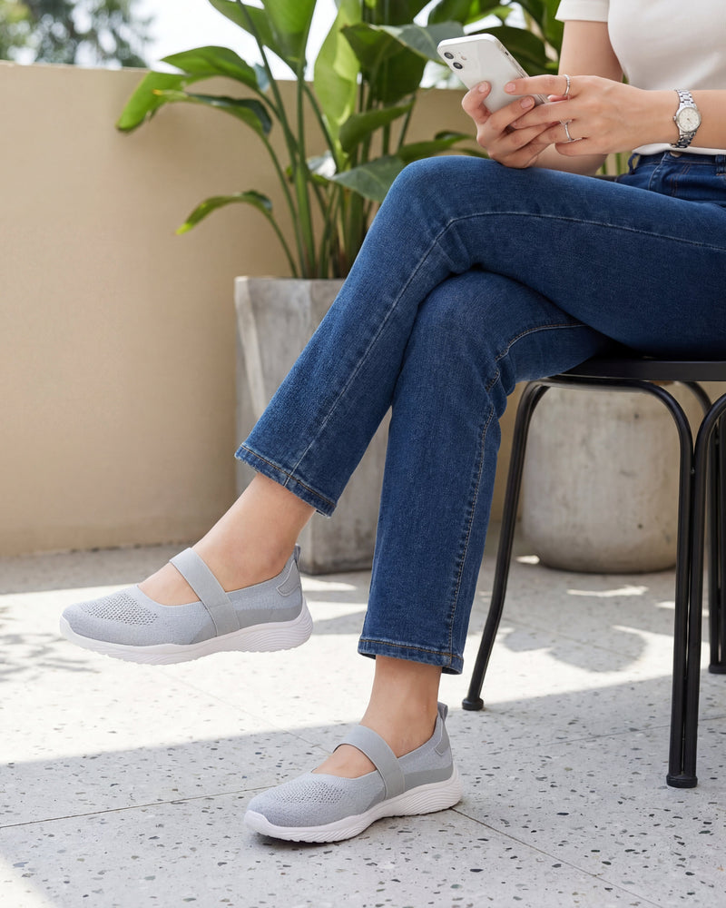 Tiosebon® Slip on Airstep