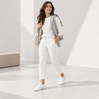 Tiosebon® Strider - Flow | White