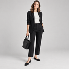 Meadow Mary Jane - Ella | Black