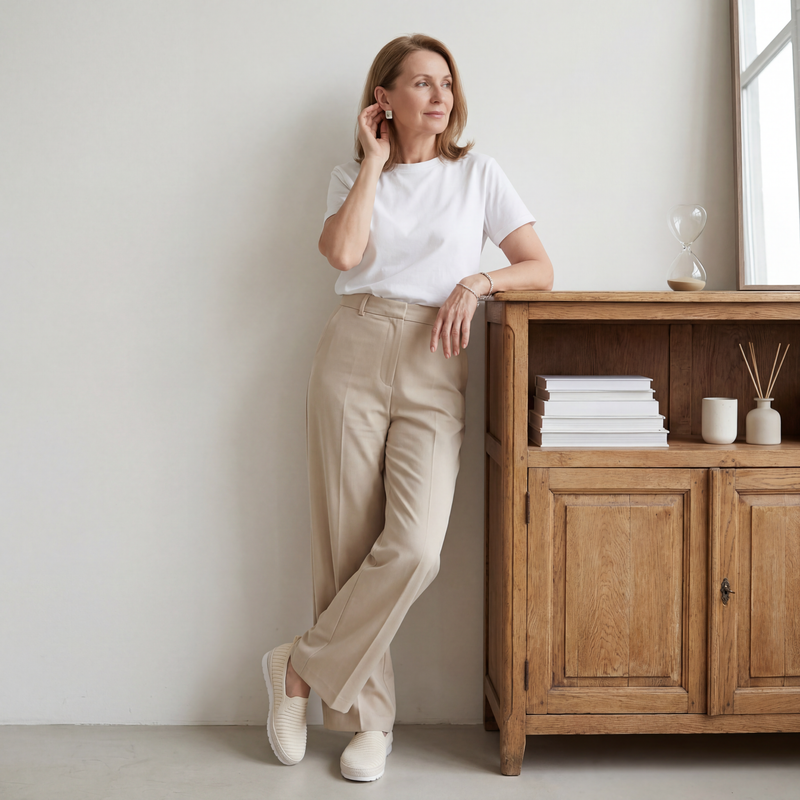 Ease step Loafers