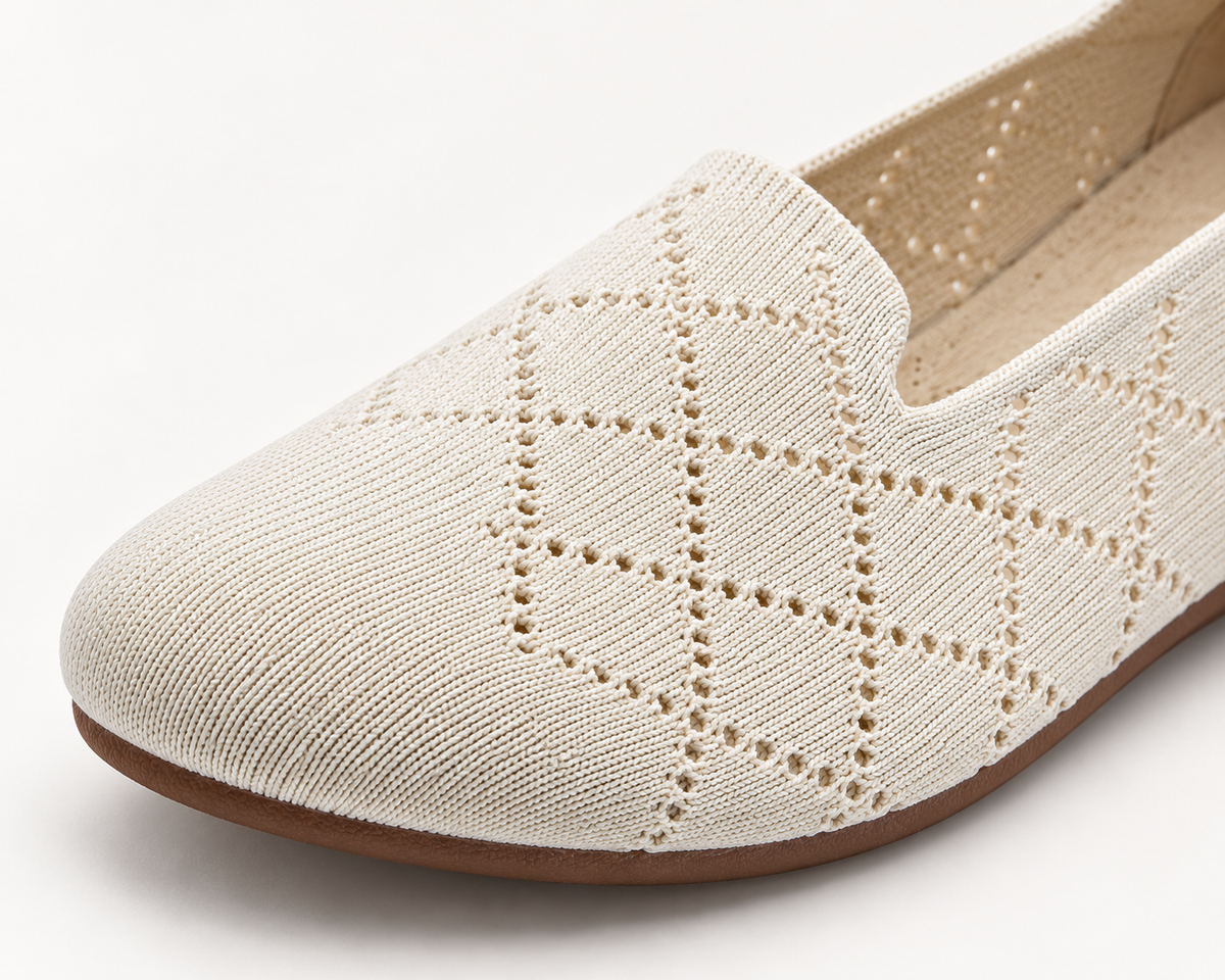 Breeze Loafers - Daisy